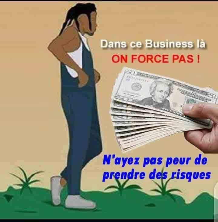 clé business cash Mail system